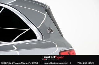2023 Mercedes-Benz GLS thumbnail – Miami, FL – 18