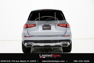 2023 Mercedes-Benz GLS thumbnail – Miami, FL – 19