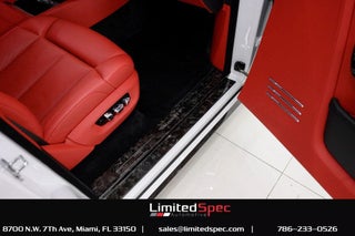 2023 Rolls-Royce Phantom thumbnail – Miami, FL – 83