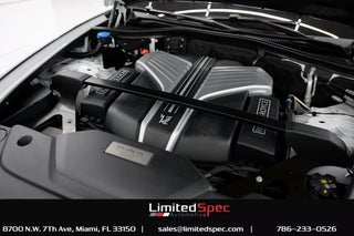 2023 Rolls-Royce Phantom thumbnail – Miami, FL – 90