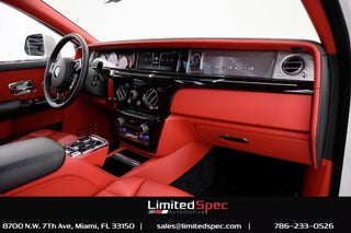 2023 Rolls-Royce Phantom thumbnail – Miami, FL – 80
