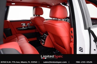 2023 Rolls-Royce Phantom thumbnail – Miami, FL – 79