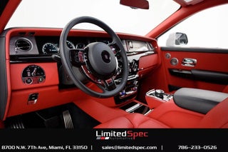 2023 Rolls-Royce Phantom thumbnail – Miami, FL – 65