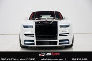 2023 Rolls-Royce Phantom thumbnail – Miami, FL – 47