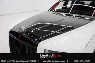2023 Rolls-Royce Phantom thumbnail – Miami, FL – 52