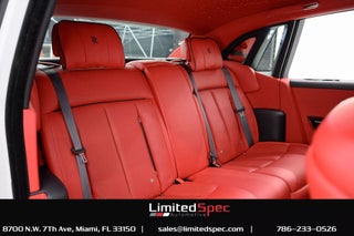 2023 Rolls-Royce Phantom thumbnail – Miami, FL – 77