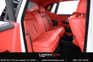 2023 Rolls-Royce Phantom thumbnail – Miami, FL – 78