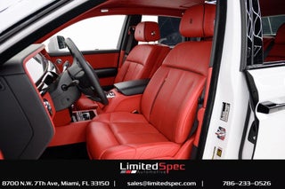 2023 Rolls-Royce Phantom thumbnail – Miami, FL – 67