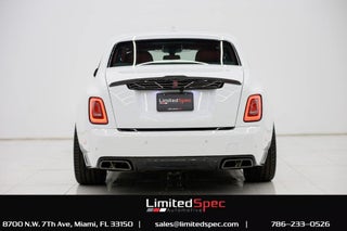 2023 Rolls-Royce Phantom thumbnail – Miami, FL – 62
