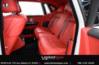 2023 Rolls-Royce Phantom thumbnail – Miami, FL – 75