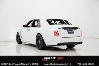 2023 Rolls-Royce Phantom thumbnail – Miami, FL – 59