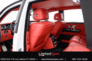 2023 Rolls-Royce Phantom thumbnail – Miami, FL – 74
