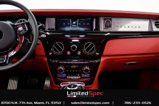 2023 Rolls-Royce Phantom thumbnail – Miami, FL – 71
