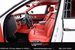 2023 Rolls-Royce Phantom thumbnail – Miami, FL – 66