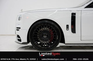 2023 Rolls-Royce Phantom thumbnail – Miami, FL – 56