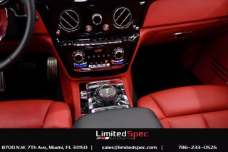 2023 Rolls-Royce Phantom thumbnail – Miami, FL – 72