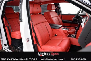 2023 Rolls-Royce Phantom thumbnail – Miami, FL – 82