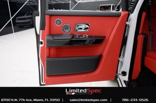 2023 Rolls-Royce Phantom thumbnail – Miami, FL – 85