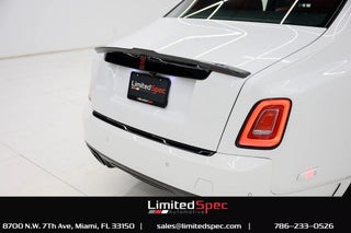 2023 Rolls-Royce Phantom thumbnail – Miami, FL – 64