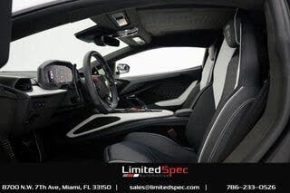2024 Lamborghini Revuelto thumbnail – Miami, FL – 96