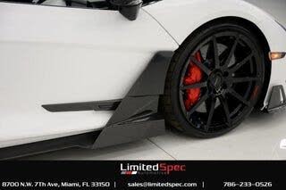2024 Lamborghini Revuelto thumbnail – Miami, FL – 81