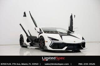 2024 Lamborghini Revuelto thumbnail – Miami, FL – 82
