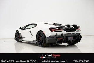 2024 Lamborghini Revuelto thumbnail – Miami, FL – 89