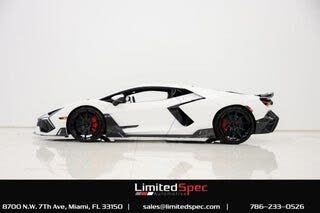 2024 Lamborghini Revuelto thumbnail – Miami, FL – 85