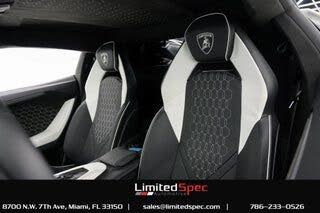 2024 Lamborghini Revuelto thumbnail – Miami, FL – 97