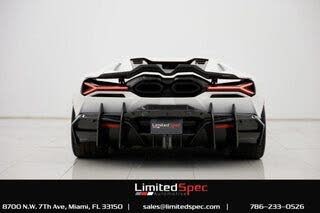 2024 Lamborghini Revuelto thumbnail – Miami, FL – 88