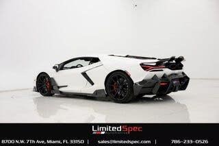 2024 Lamborghini Revuelto thumbnail – Miami, FL – 90