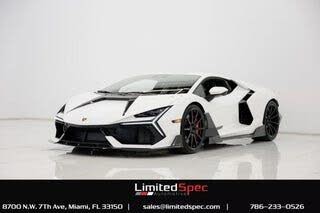 2024 Lamborghini Revuelto thumbnail – Miami, FL – 76