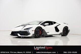 2024 Lamborghini Revuelto thumbnail – Miami, FL – 77