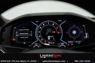 2024 Lamborghini Revuelto thumbnail – Miami, FL – 105