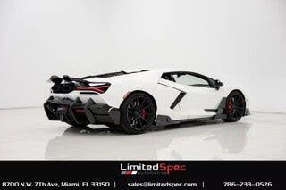 2024 Lamborghini Revuelto thumbnail – Miami, FL – 92