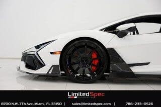 2024 Lamborghini Revuelto thumbnail – Miami, FL – 86