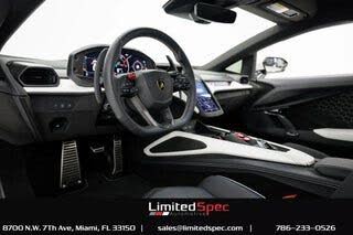 2024 Lamborghini Revuelto thumbnail – Miami, FL – 95