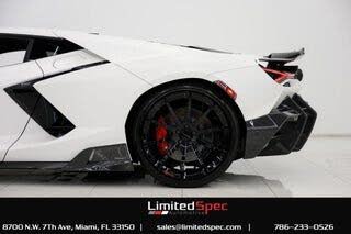 2024 Lamborghini Revuelto thumbnail – Miami, FL – 87