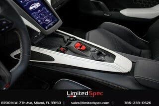 2024 Lamborghini Revuelto thumbnail – Miami, FL – 98