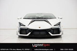2024 Lamborghini Revuelto thumbnail – Miami, FL – 74