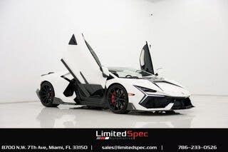 2024 Lamborghini Revuelto thumbnail – Miami, FL – 83