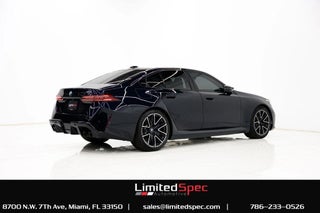 BMW M5 for sale Las Vegas