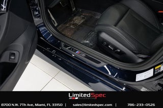 BMW M5 for sale Las Vegas