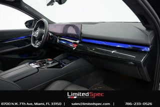 BMW M5 for sale Las Vegas