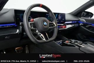 BMW M5 for sale Las Vegas