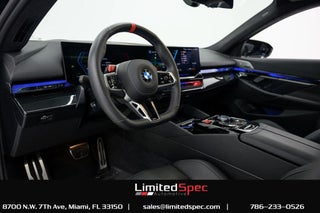 BMW M5 for sale Las Vegas