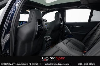 BMW M5 for sale Las Vegas