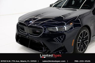 BMW M5 for sale Las Vegas