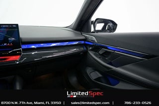 BMW M5 for sale Las Vegas