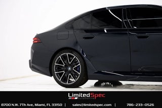 BMW M5 for sale Las Vegas